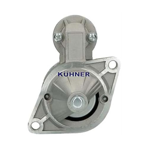 Kuhner 20673 Anlasser für Suzuki Lj80 von 11-1977 bis 01-1984 von KUHNER