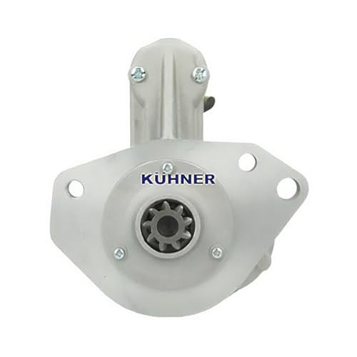 Kuhner 20753 Anlasser für Opel Astra F Kombi von 09-1991 bis 01-1998 - hohe Leistung von KUHNER