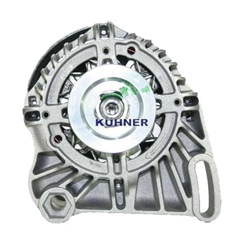 Kuhner 20762 Anlasser für Chrysler Saratogadal 09-1989 bis 12-1995 von KUHNER