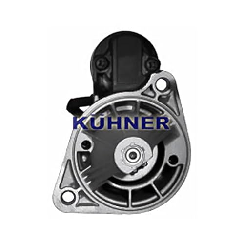 Kuhner 20920 Anlasser für Nissan Prairie Pro von 10-1988 bis 04-1992 - hohe Leistung von KUHNER