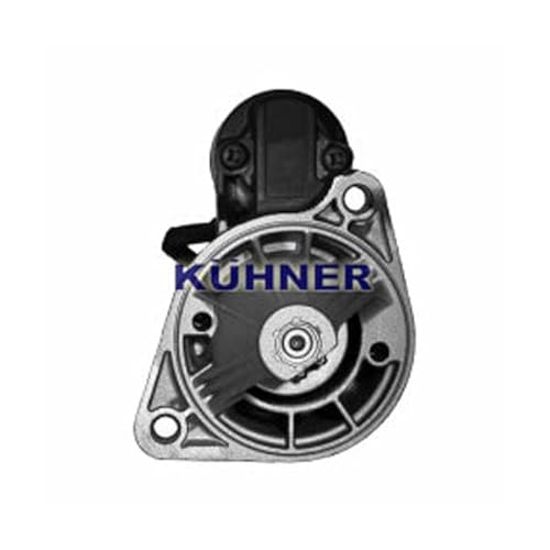 Kuhner 20920 Anlasser für Rover 400 II 2 Volumen/Schrägheck von 05-1995 bis 03-2000 von KUHNER