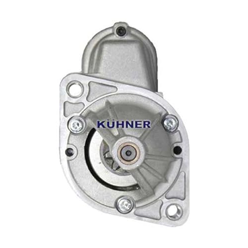 Kuhner 20923 Anlasser für Kia Cerato I 2 Stufenheck ab 03-2004 bis 05-2007 von KUHNER