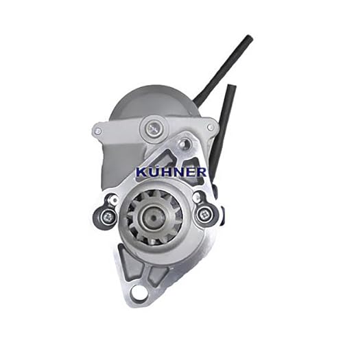 Kuhner 254061d Anlasser für Land Rover Range Rover Sport I von 02-2005 bis 03-2013 - hohe Leistung von KUHNER