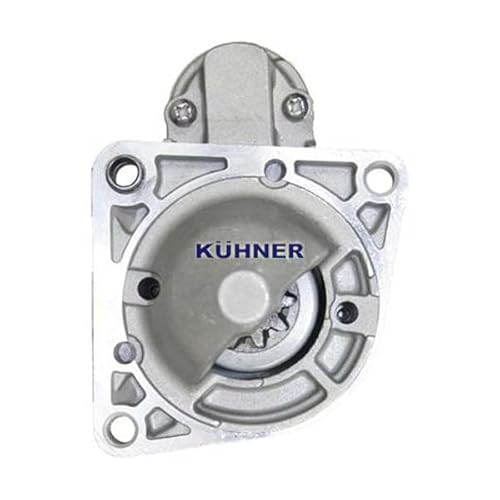 Kuhner 254091 Anlasser für Vauxhall Astra Mk V Sport Hatch von 02-2005 bis 11-2010 von KUHNER