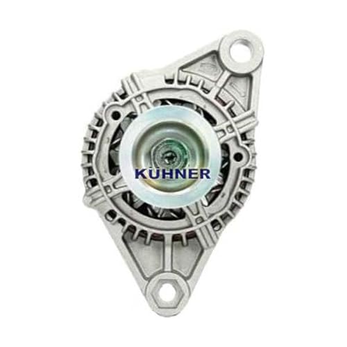 Kuhner 254091 Anlasser für Vauxhall Zafira Mk Iii von 10-2011 bis 08-2018 von KUHNER