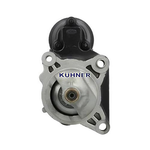 Kuhner 254140r Anlasser für Alfa Romeo 145 von 07-1994 bis 01-2001 - hohe Leistung von KUHNER