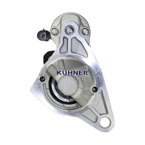 Kuhner 254163 Anlasser für Jeep Cherokee von 03-2001 bis 01-2008 von KUHNER