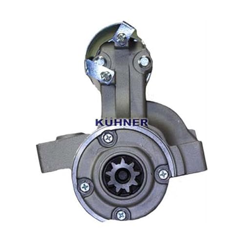 Kuhner 254277r Anlasser für Renault Espace IV ab 11-2002 von KUHNER