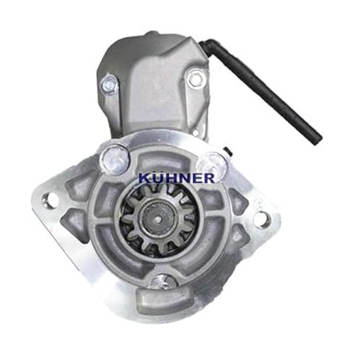 Kuhner 254331 Anlasser für Land Rover Range Rover III von 03-2002 bis 08-2012 von KUHNER