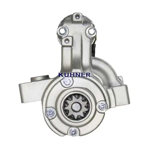 Kuhner 254338 Anlasser für Renault Espace IV ab 11-2002 von KUHNER