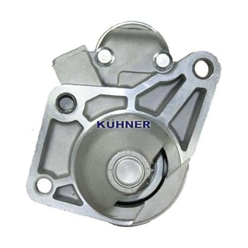 Kuhner 254355 Anlasser für Renault Espace IV ab 11-2002 von KUHNER