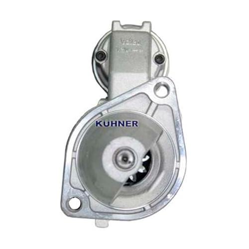 Kuhner 254413 Anlasser für Chrysler 300c Touring von 09-2004 bis 12-2010 von KUHNER