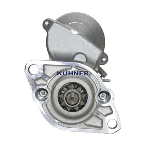 Kuhner 254434 Anlasser für Jaguar Xf I von 03-2008 bis 04-2015 von KUHNER