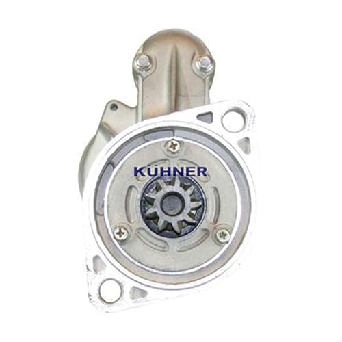 Kuhner 254464h Anlasser für Opel Campo von 08-1987 bis 12-2001 von KUHNER