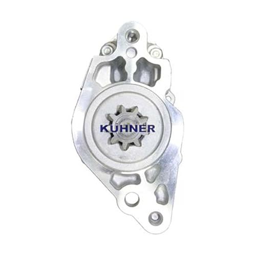 Kuhner 254468d Anlasser für Jaguar Xf I von 03-2008 bis 04-2015 von KUHNER