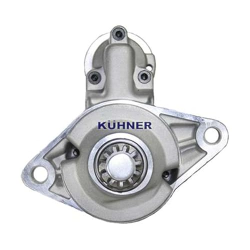 Kuhner 254498b Anlasser für VW Golf Sportsvan Vii von 02-2014 bis 08-2020 von KUHNER