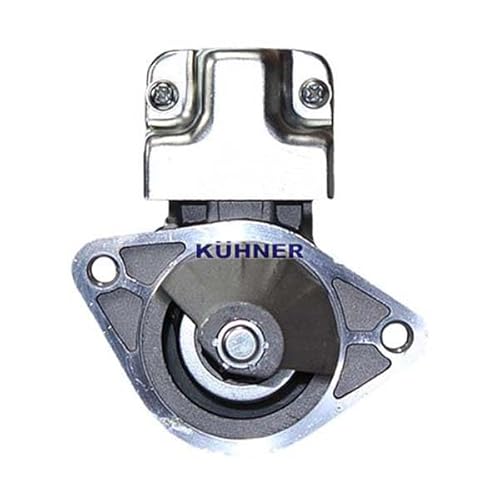 Kuhner 254502 Anlasser für Suzuki Grand Vitara I von 03-1998 bis 07-2003 von KUHNER