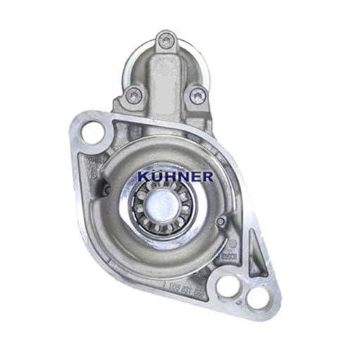 Kuhner 254514 Anlasser für VW Multivan T5 von 04-2003 bis 08-2015 von KUHNER