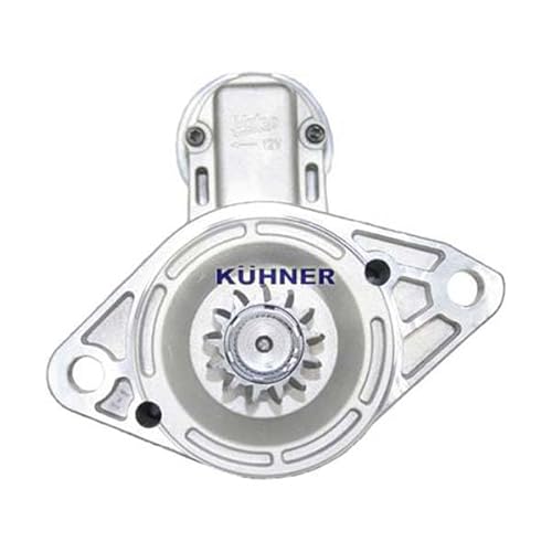 Kuhner 254548d Anlasser für VW Transporter T6 / Caravelle T6 Bus ab 04-2015 von KUHNER