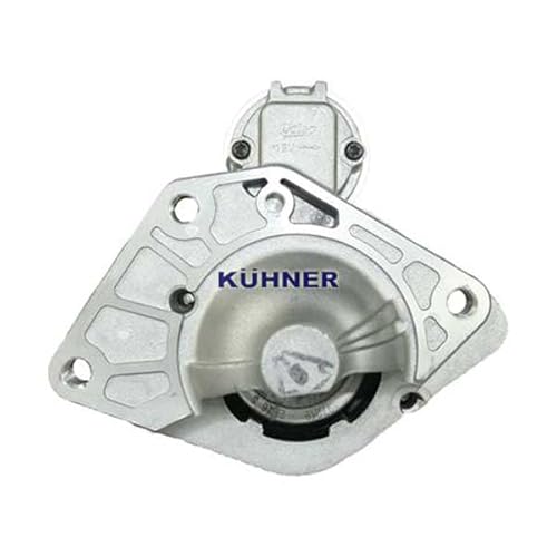 Kuhner 254549 Anlasser für Renault Fluence ab 02-2010 von KUHNER