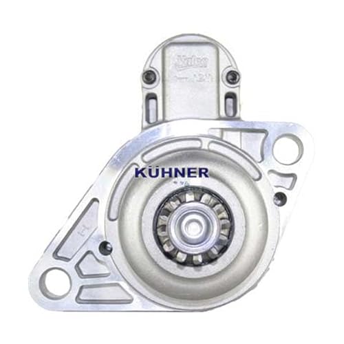 Kuhner 254556v Anlasser für Seat Leon von 05-2005 bis 12-2012 von KUHNER