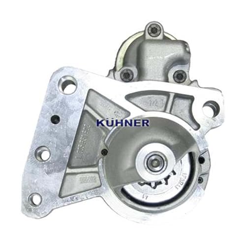 Kuhner 254605b Anlasser für Mini Mini Clubman von 10-2006 bis 06-2014 von KUHNER