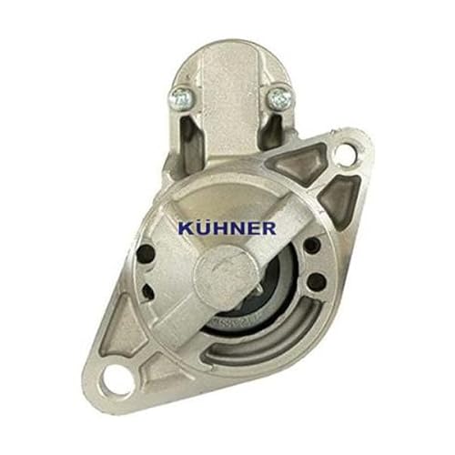 Kuhner 254616 Anlasser für Chrysler Pt Cruiser von 06-2000 bis 12-2010 von KUHNER