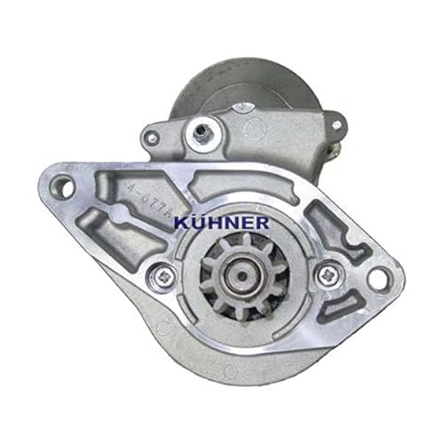 Kuhner 254636d Anlasser für Land Rover Range Rover Sport I von 02-2005 bis 03-2013 von KUHNER