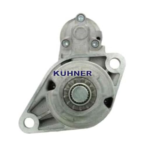 Kuhner 254647 Anlasser für Seat Ibiza IV St von 03-2010 bis 05-2015 von KUHNER