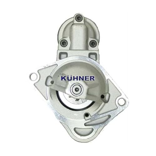 Kuhner 254675 Anlasser für Chevrolet Aveo Stufenheck ab 03-2011 von KUHNER