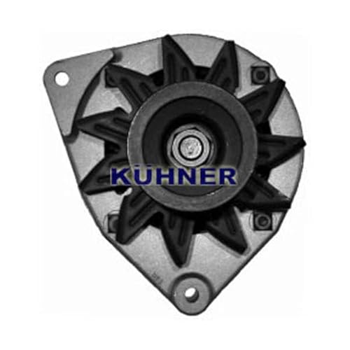 Kuhner 254675 Anlasser für Vauxhall Corsa Mk Iii von 07-2006 bis 08-2014 von KUHNER