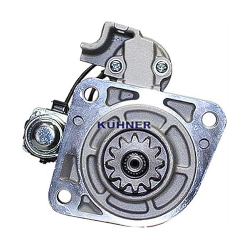 Kuhner 254700 Anlasser für Renault Megane I Cabriolet von 10-1996 bis 08-2003 von KUHNER