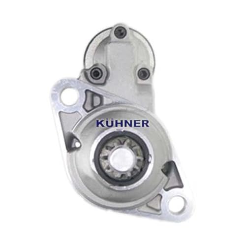 Kuhner 254749b Anlasser für Seat Ibiza Iii von 02-2002 bis 11-2009 von KUHNER