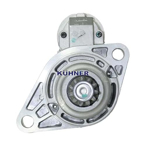 Kuhner 254791 Anlasser für Seat Ibiza IV SC von 06-2008 bis 05-2015 von KUHNER