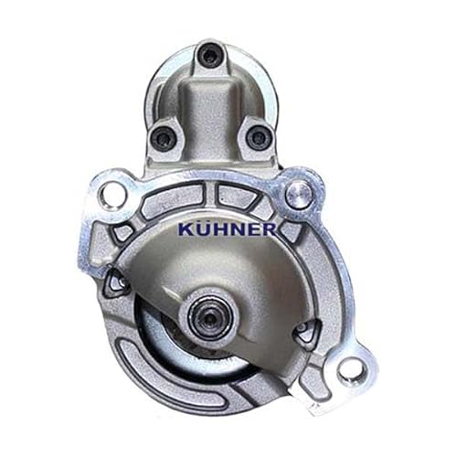 Kuhner 254798 Anlasser für Volvo V50 von 12-2003 bis 12-2012 von KUHNER