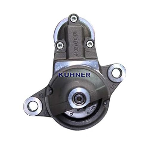 Kuhner 254811b Anlasser für Mini Mini Countryman von 08-2010 bis 10-2016 von KUHNER