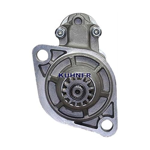 Kuhner 254823d Anlasser für VW Polo V ab 03-2009 von KUHNER