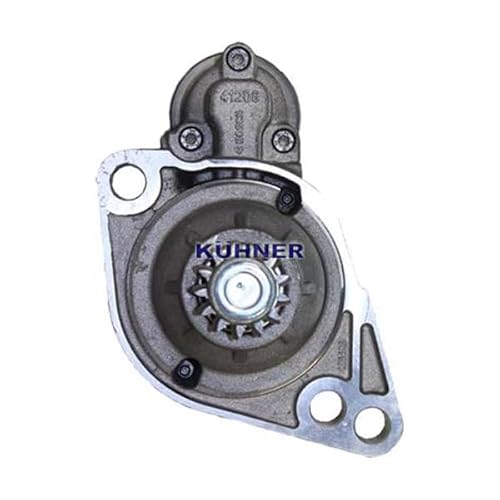 Kuhner 254913 Anlasser für Seat Leon St von 09-2012 bis 08-2020 von KUHNER