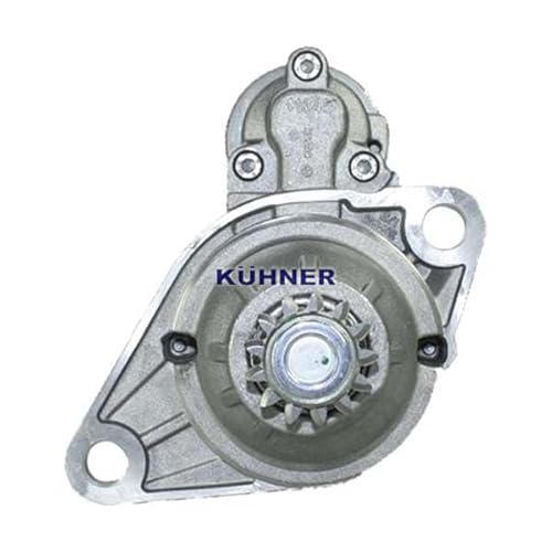 Kuhner 254914b Anlasser für Seat Leon St von 09-2012 bis 08-2020 von KUHNER