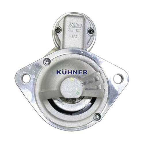 Kuhner 254923v Anlasser für VW Crafter 30-35 Bus von 04-2006 bis 07-2011 von KUHNER