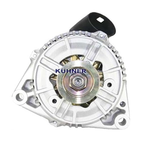 Kuhner 254976 Anlasser für Mahindra Goadal 01-2010 von KUHNER