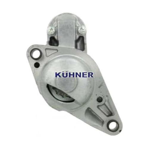 Kuhner 255003 Anlasser für Jeep Compass ab 08-2006 von KUHNER