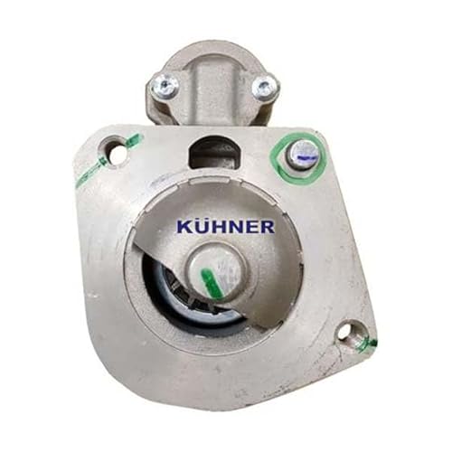 Kuhner 255011v Anlasser für Volvo S80 II von 03-2006 bis 12-2011 von KUHNER