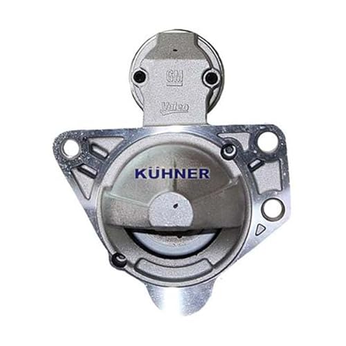 Kuhner 255041 Anlasser für Chevrolet Captiva ab 06-2006 von KUHNER