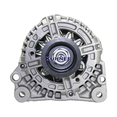 Kuhner 255041v Anlasser für Chevrolet Orlando ab 12-2010 von KUHNER