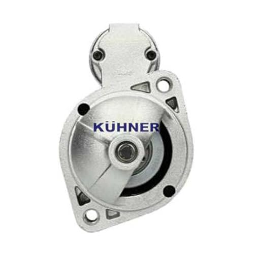 Kuhner 255074 Anlasser für Ssangyong Korando von 12-1996 bis 11-2006 von KUHNER