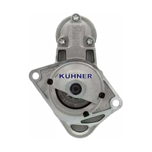 Kuhner 255098 Anlasser für Opel Zafira Tourer C ab 10-2011 von KUHNER