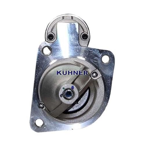 Kuhner 255117va Anlasser für Volvo V40 2 Stufen/Schrägheck von 03-2012 bis 12-2016 von KUHNER