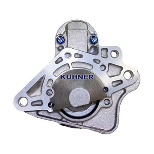 Kuhner 255149m Anlasser für Renault Grand Scénic III ab 02-2009 von KUHNER