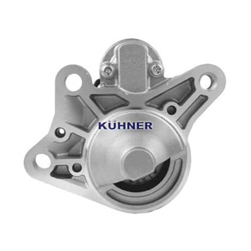 Kuhner 255162 Anlasser für Mazda 6 Kombi ab 08-2012 von KUHNER